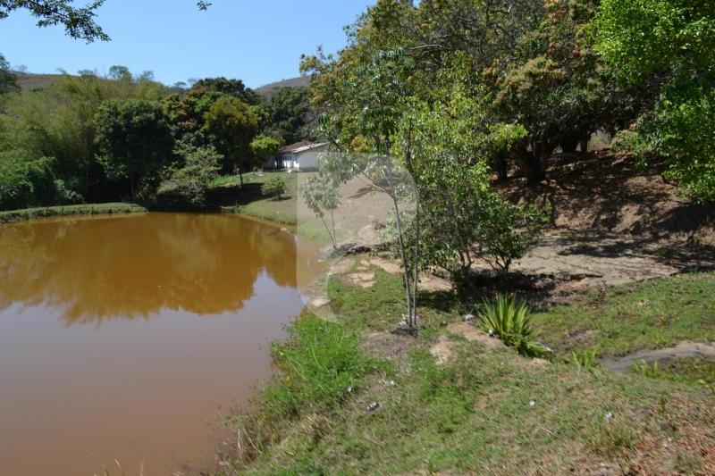 Fazenda / Sítio à venda em Bemposta, Três Rios - RJ - Foto 7