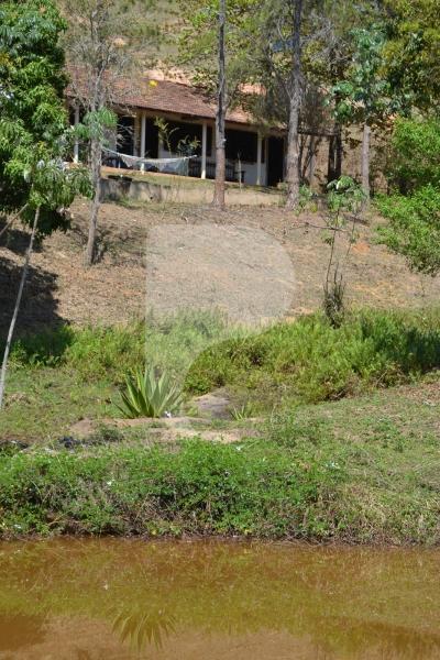 Fazenda / Sítio à venda em Bemposta, Três Rios - RJ - Foto 14