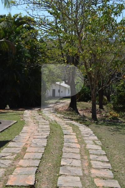 Fazenda / Sítio à venda em Bemposta, Três Rios - RJ - Foto 19