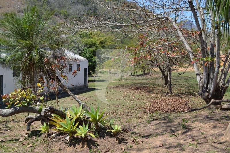 Fazenda / Sítio à venda em Bemposta, Três Rios - RJ - Foto 20