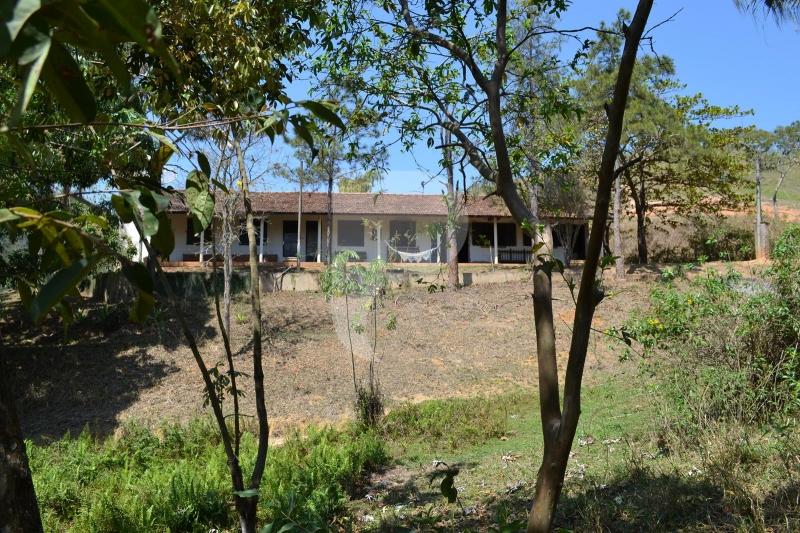 Fazenda / Sítio à venda em Bemposta, Três Rios - RJ - Foto 21