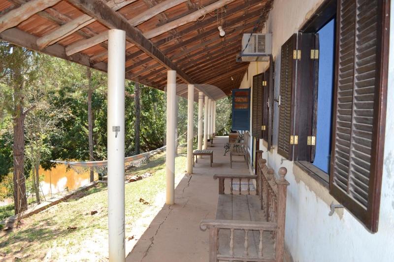 Fazenda / Sítio à venda em Bemposta, Três Rios - RJ - Foto 27