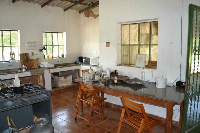 Fazenda / Sítio à venda em Bemposta, Três Rios - RJ - Foto 29