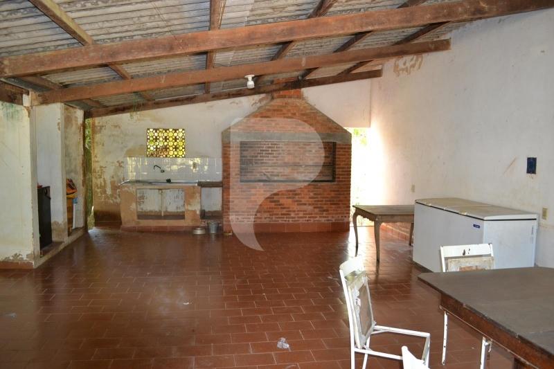 Fazenda / Sítio à venda em Bemposta, Três Rios - RJ - Foto 30