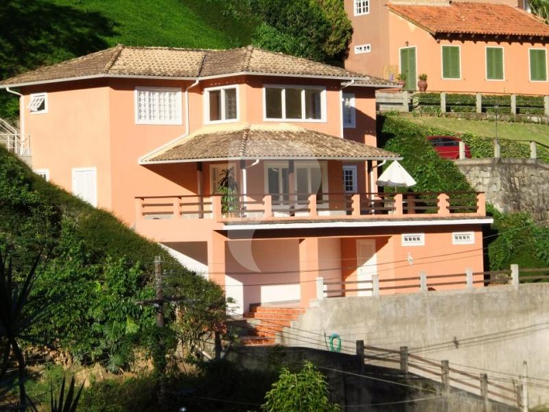 Casa à venda em Itaipava, Petrópolis - RJ - Foto 1