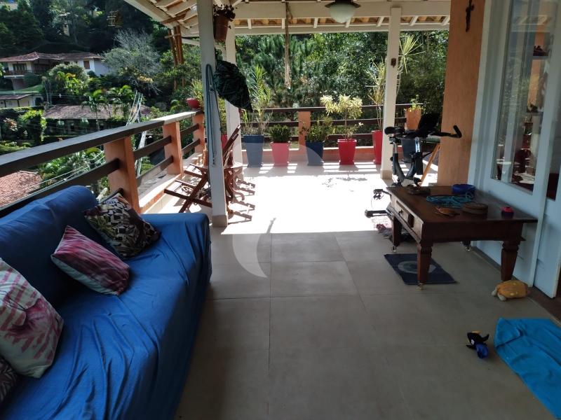 Casa à venda em Itaipava, Petrópolis - RJ - Foto 14