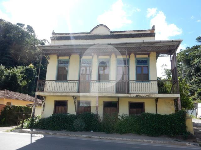 Imóvel Comercial à venda em Pedro do Rio, Petrópolis - RJ - Foto 1