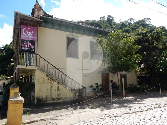 Imóvel Comercial à venda em Pedro do Rio, Petrópolis - RJ - Foto 3
