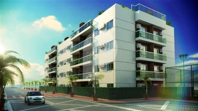 Apartamento à venda em Vargem Pequena, Rio de Janeiro - RJ - Foto 1