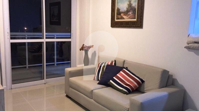 Apartamento à venda em Vargem Pequena, Rio de Janeiro - RJ - Foto 2
