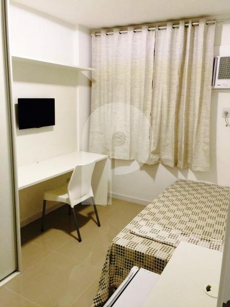 Apartamento à venda em Vargem Pequena, Rio de Janeiro - RJ - Foto 5