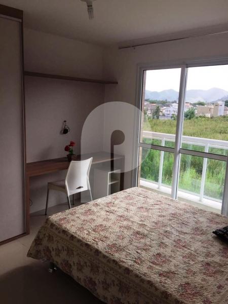 Apartamento à venda em Vargem Pequena, Rio de Janeiro - RJ - Foto 8