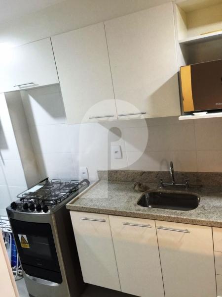 Apartamento à venda em Vargem Pequena, Rio de Janeiro - RJ - Foto 10