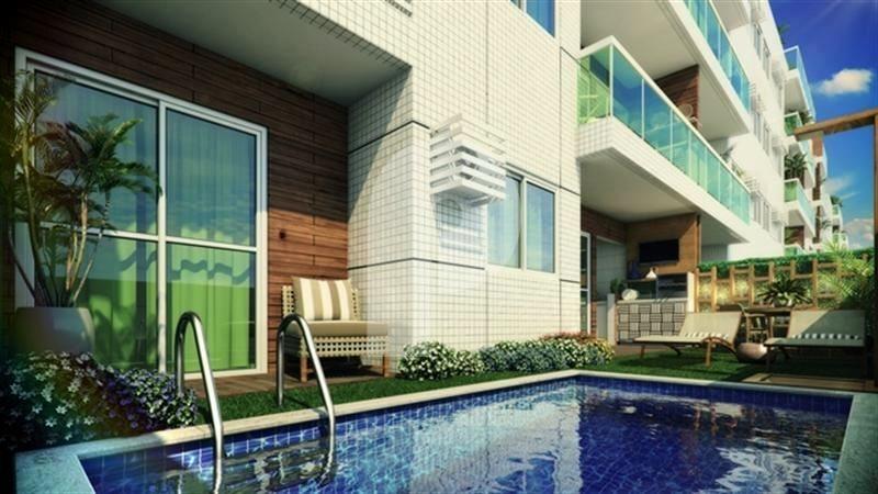 Apartamento à venda em Vargem Pequena, Rio de Janeiro - RJ - Foto 13