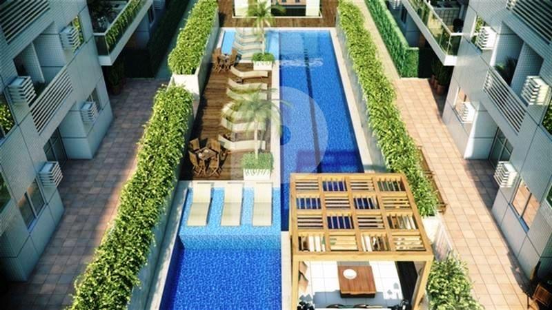 Apartamento à venda em Vargem Pequena, Rio de Janeiro - RJ - Foto 14