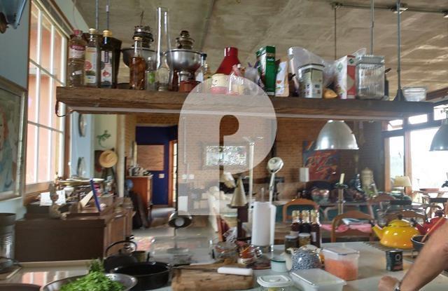 Fazenda / Sítio à venda em Sebollas, Petrópolis - RJ - Foto 3