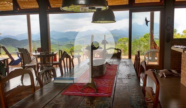 Fazenda / Sítio à venda em Sebollas, Petrópolis - RJ - Foto 4