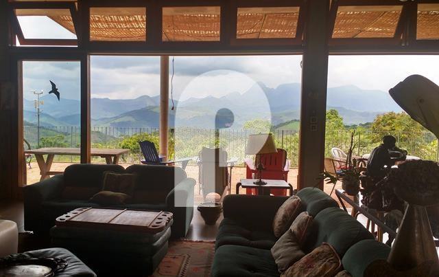 Fazenda / Sítio à venda em Sebollas, Petrópolis - RJ - Foto 6