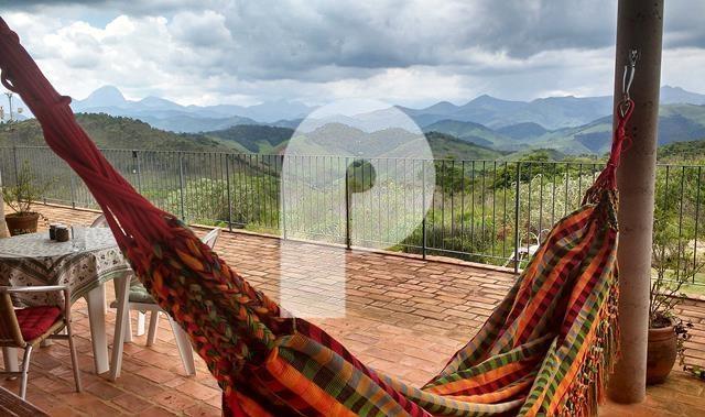 Fazenda / Sítio à venda em Sebollas, Petrópolis - RJ - Foto 10