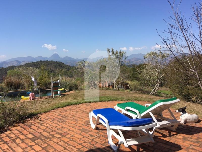 Fazenda / Sítio à venda em Sebollas, Petrópolis - RJ - Foto 11