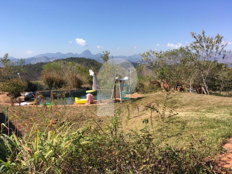 Fazenda / Sítio à venda em Sebollas, Petrópolis - RJ - Foto 12