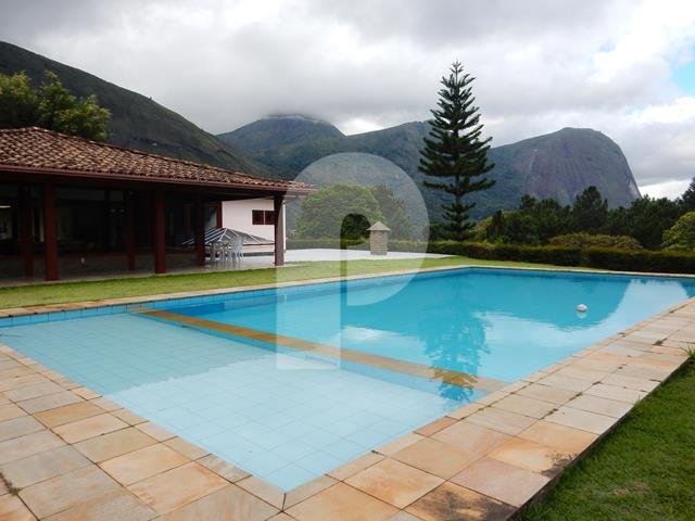 Casa à venda em Araras, Petrópolis - RJ - Foto 1