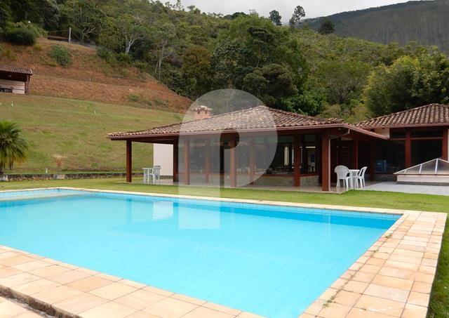 Casa à venda em Araras, Petrópolis - RJ - Foto 2