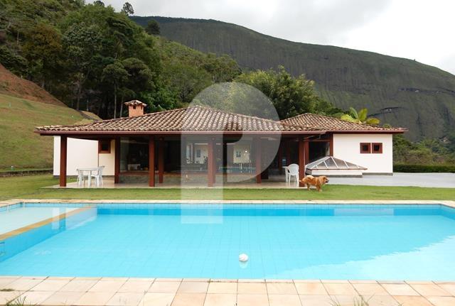 Casa à venda em Araras, Petrópolis - RJ - Foto 3