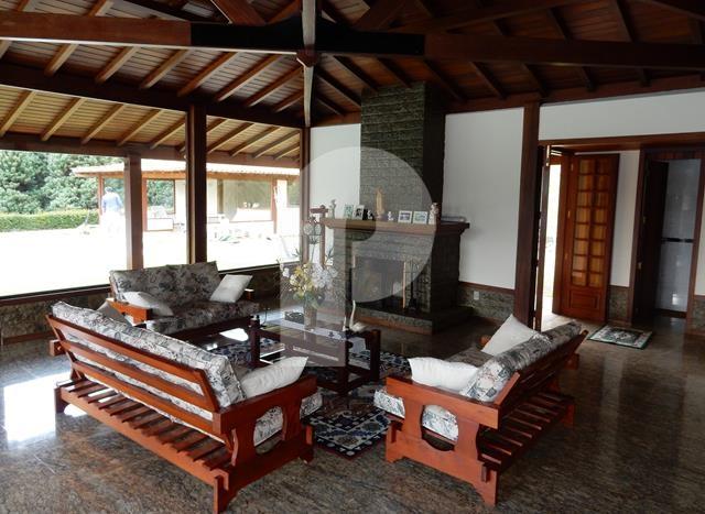 Casa à venda em Araras, Petrópolis - RJ - Foto 4