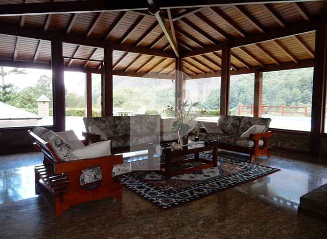 Casa à venda em Araras, Petrópolis - RJ - Foto 5