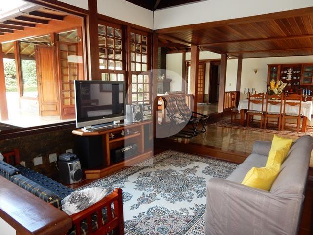 Casa à venda em Araras, Petrópolis - RJ - Foto 6