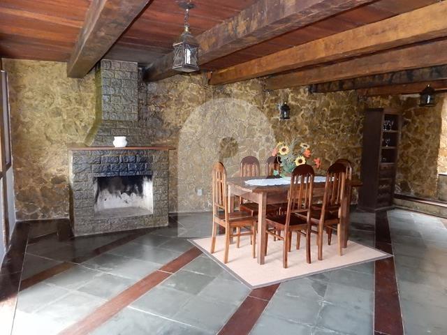 Casa à venda em Araras, Petrópolis - RJ - Foto 23