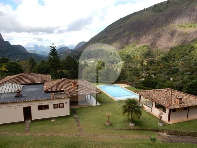 Casa à venda em Araras, Petrópolis - RJ - Foto 29