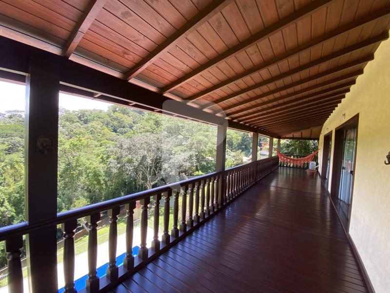 Casa à venda em Itaipava, Petrópolis - RJ - Foto 38
