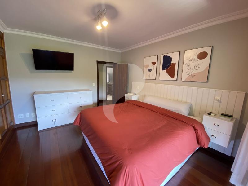 Casa à venda em Itaipava, Petrópolis - RJ - Foto 18