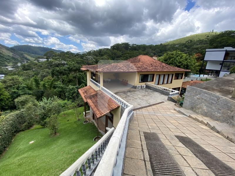 Casa à venda em Itaipava, Petrópolis - RJ - Foto 41