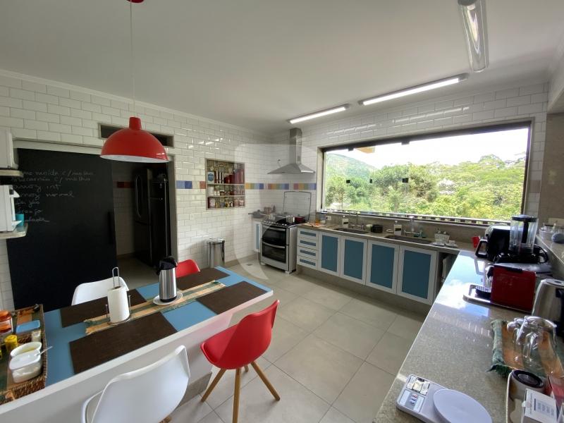 Casa à venda em Itaipava, Petrópolis - RJ - Foto 28