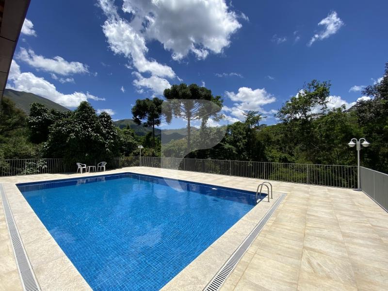 Casa à venda em Itaipava, Petrópolis - RJ - Foto 2