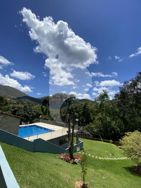 Casa à venda em Itaipava, Petrópolis - RJ - Foto 4