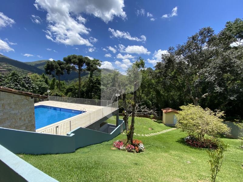 Casa à venda em Itaipava, Petrópolis - RJ - Foto 3