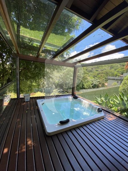 Casa à venda em Itaipava, Petrópolis - RJ - Foto 33