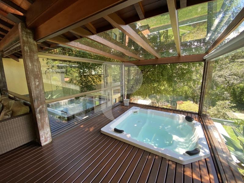 Casa à venda em Itaipava, Petrópolis - RJ - Foto 34