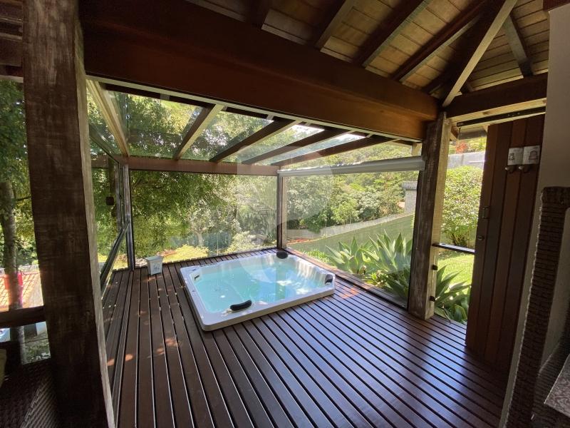 Casa à venda em Itaipava, Petrópolis - RJ - Foto 35