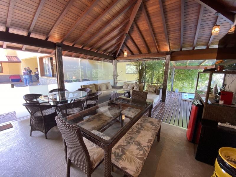 Casa à venda em Itaipava, Petrópolis - RJ - Foto 36