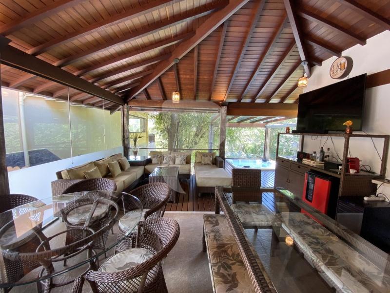 Casa à venda em Itaipava, Petrópolis - RJ - Foto 37