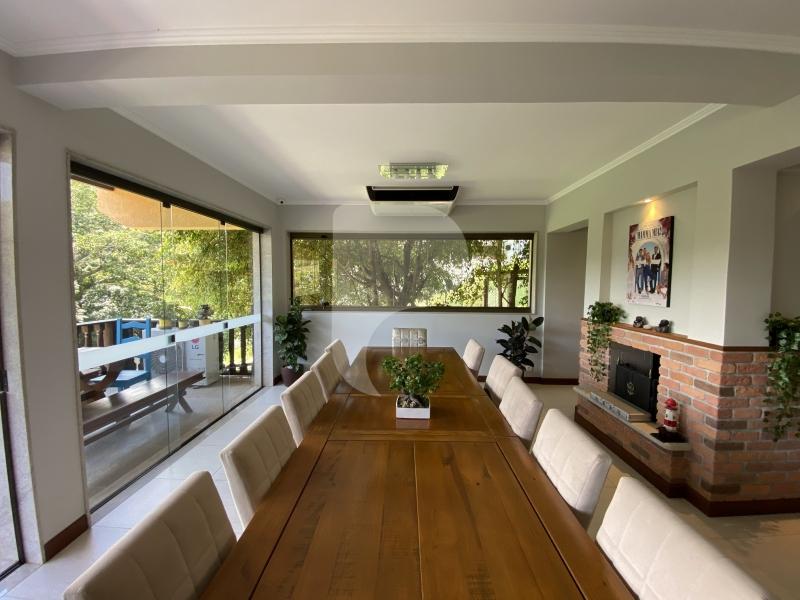 Casa à venda em Itaipava, Petrópolis - RJ - Foto 12