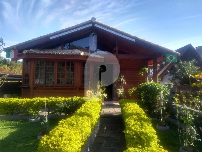 Casa à venda em Quitandinha, Petrópolis - RJ - Foto 1