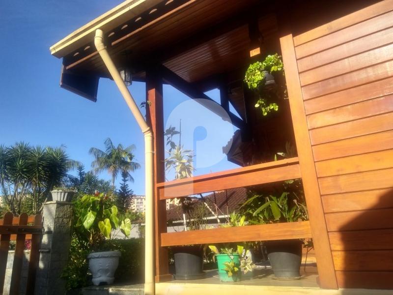 Casa à venda em Quitandinha, Petrópolis - RJ - Foto 3