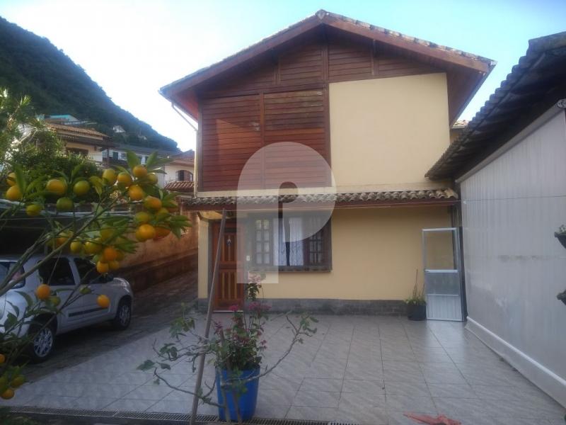 Casa à venda em Quitandinha, Petrópolis - RJ - Foto 4