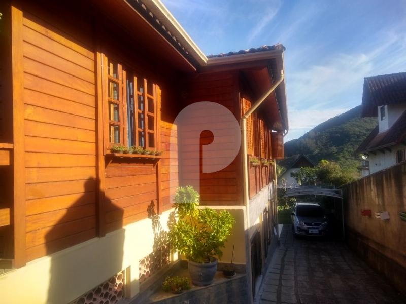 Casa à venda em Quitandinha, Petrópolis - RJ - Foto 6